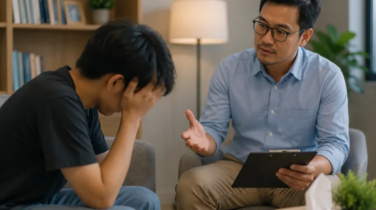 Fenomena LGBT dan Faktor yang Memengaruhi Orientasi Seksual