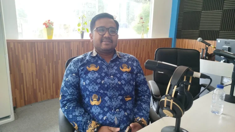 Jumlah Pengawas Halal Tak Sebanding dengan Pelaku Usaha