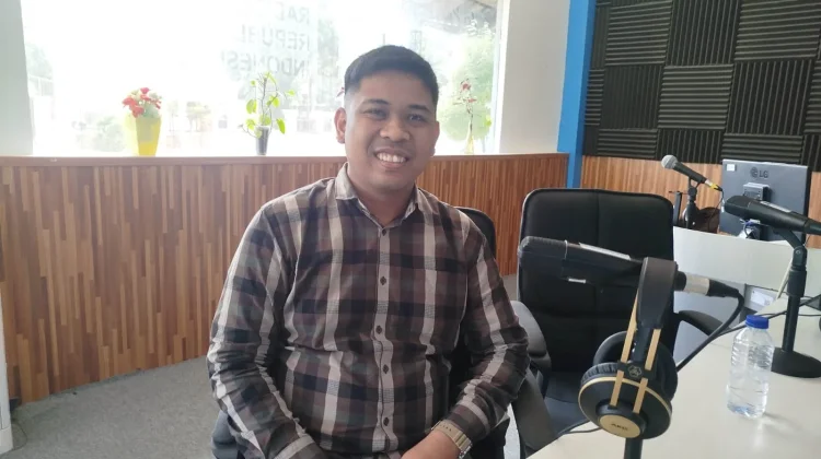 LP3H UIN Sultan Thaha Saifuddin Buka Pelatihan Pendamping Halal Gratis