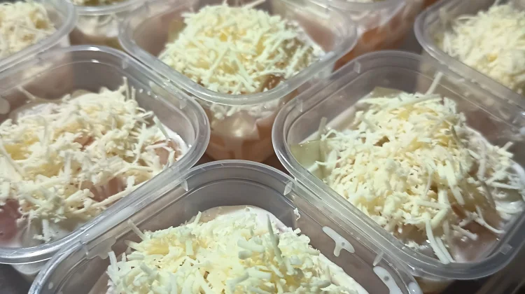Resep Salad Jelly Creamy by Dapuraira