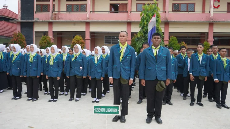 Tiga Ribu Peserta Ikuti PKKBM