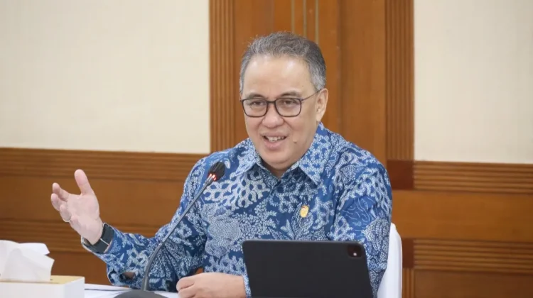 OJK Siapkan Tiga Fokus Pengembangan Literasi dan Inklusi Keuangan Syariah