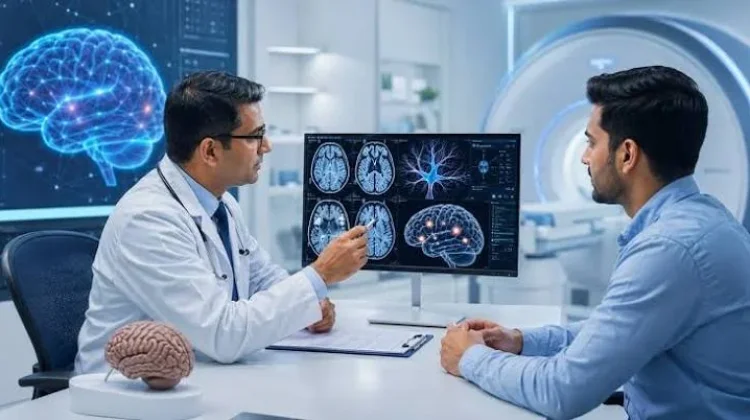 Gangguan Medis yang Menyerang Sistem Saraf Manusia