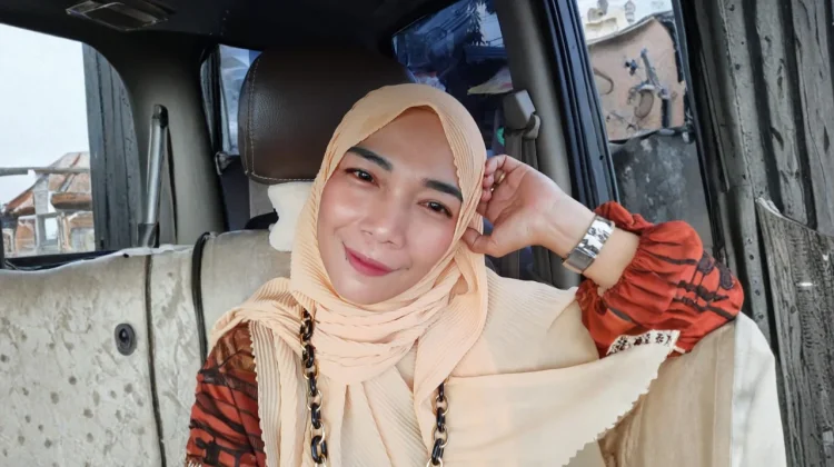 Sambal Mak Kocai Manfaatkan Dana Hibah Dumisake, Perkuat Distribusi Produk Lokal