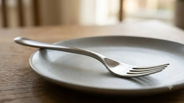 Sejarah Garpu sebagai Alat Makan
