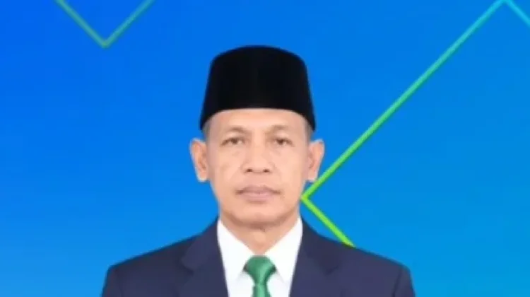 Dinas TPHP Batanghari Cek Sumber Air,Antisipasi Potensi Kekeringan oleh Kemarau