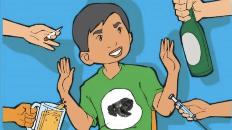 Tiga Penyakit Masyarakat yang Perlu Dijauhi dalam Islam