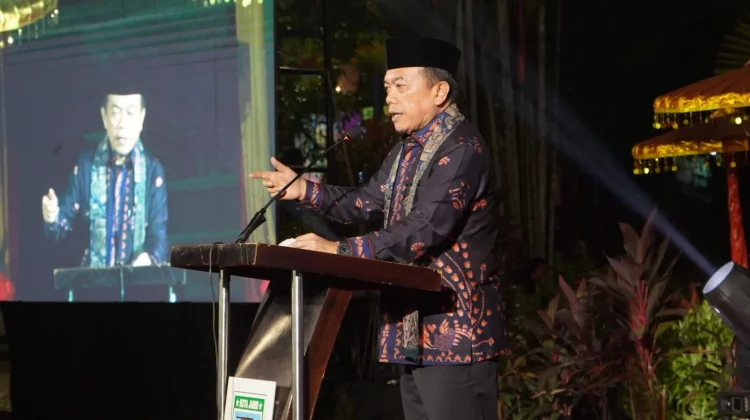 Gubernur Buka Jambi Elok Nian Kota Jambi 2026