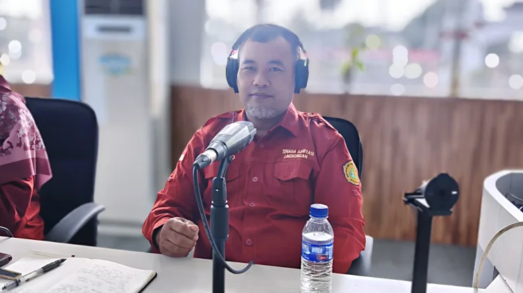 Pengelolaan Kesehatan Lingkungan Perkotaan