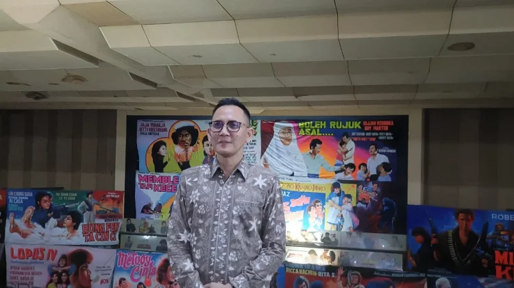 Balai Pelestarian Kebudayaan Jambi Apresiasi Prabu Sedafi 2026