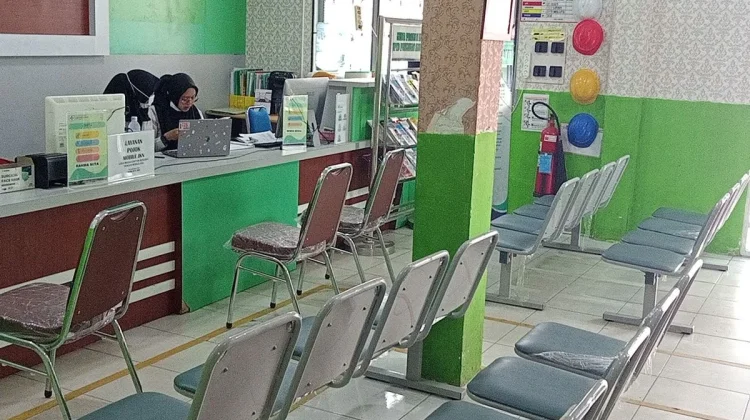 CKG Jambi Baru Capai 11,5 Persen, Warga Diminta Aktif Periksa Kesehatan