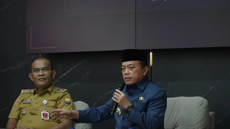 Evaluasi SAKIP saat ini Mengalami Transformasi Fundamental