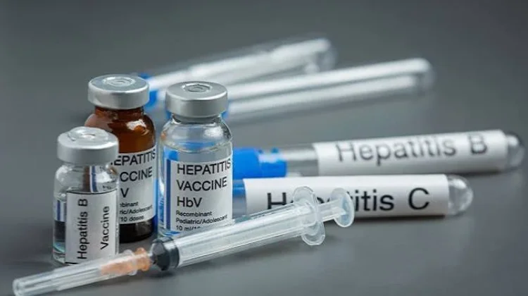 Vaksin Hepatitis telah Melalui Berbagai Tahapan Uji Klinis dan Pengawasan
