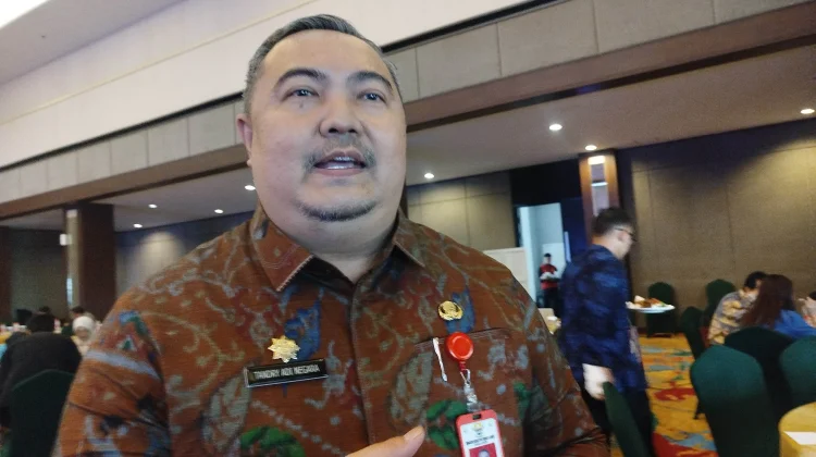 Ada Empat Badan Usaha di Jambi Masih Tunggu Izin Kelola Sumur Minyak Masyarakat