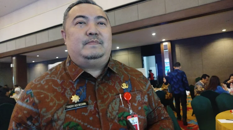 Pemprov Jambi Siapkan Penataan Lingkungan Sumur Minyak Masyarakat Bertahap