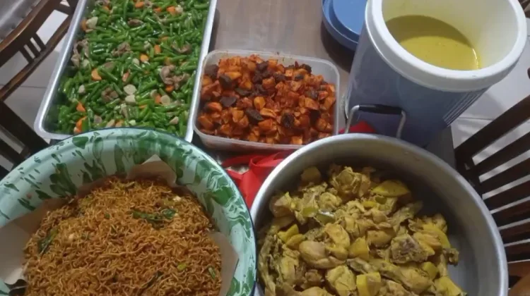 Menjaga konsistensi rasa masakan skala besar? Simak panduan dan strateginya