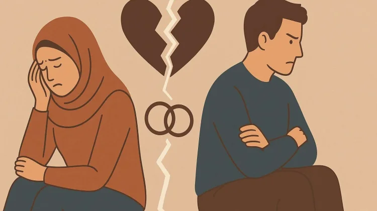 Banyak Istri Menggugat, Kasus Perceraian di Merangin Diprediksi Naik