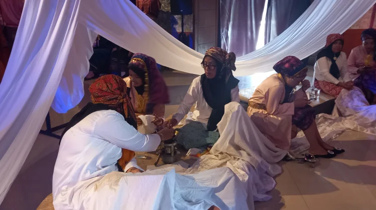 Festival Karya Budaya Puspa Ragam Negeriku Digelar 5 Hari