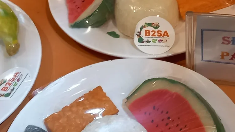 ASI Eksklusif MPASI dan Pola Asuh Berperan Cegah Stunting