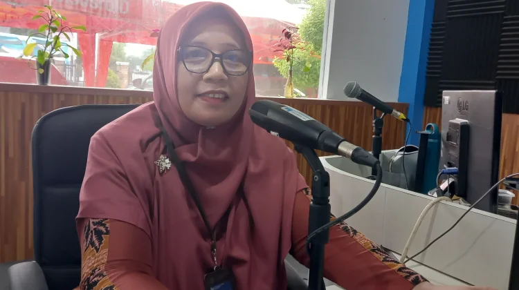Kebersihan Lingkungan dan Sanitasi Berperan dalam Pencegahan Stunting