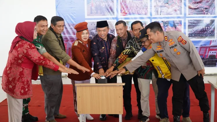 Anggota DPR RI HBA Apresuasi Bergulirnya Program Sekolah Rakyat