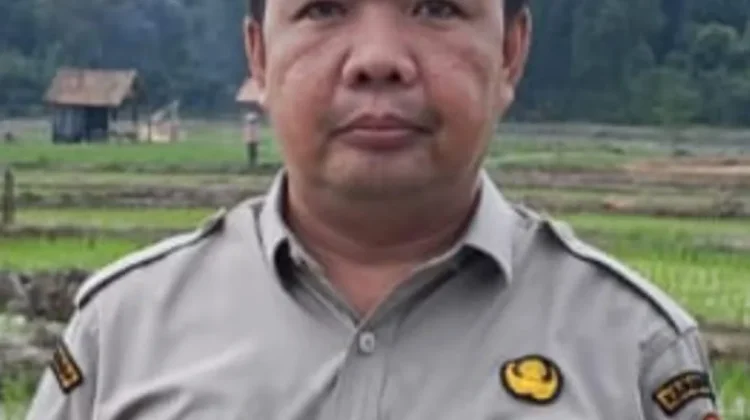 Penyuluh dan POPT Perkuat Pengawasan Hama saat Musim Kemarau