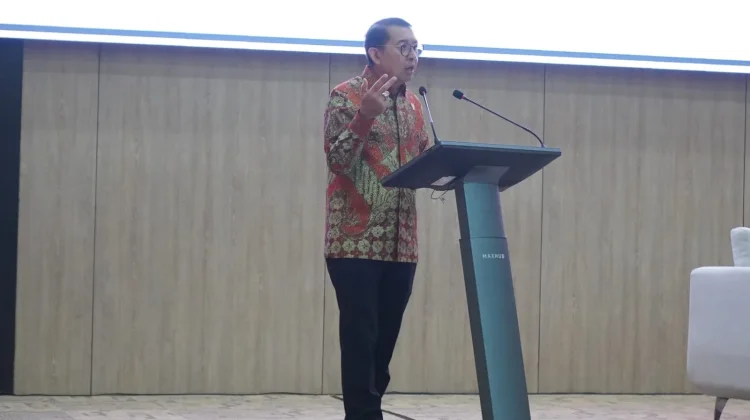 Menteri Kebudayaan RI Beri Kuliah Umum di UNJA