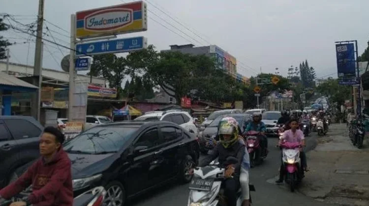 Tata Tertib Berkendara yang Harus di Taati