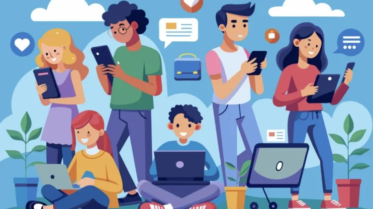 Membangun Generasi Z yang Bermoral dan Berintegritas