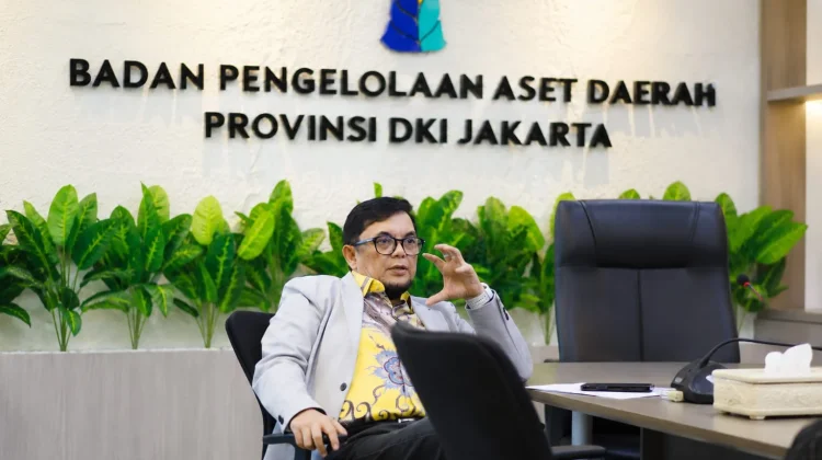 Ivan: Pencegahan Menjadi Prioritas Dampak Kekeringan