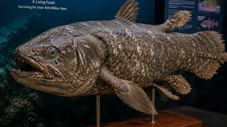 Ikan Langka Keindahan Alam yang Perlu Dilindungi