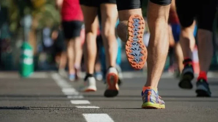 Olahraga Slow Jogging yang Lagi Tren di Korea Selatan