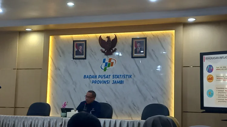 Tingkat Hunian hotel bintang bulan Juni 2026 capai 57,37 persen