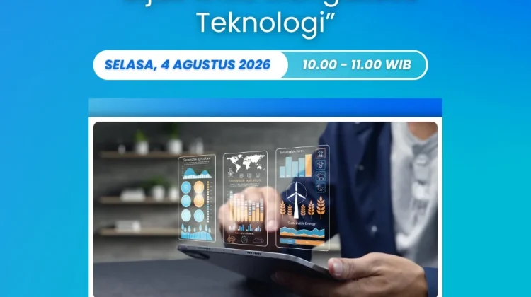 Bijak dan Kritis Mengakses Teknologi
