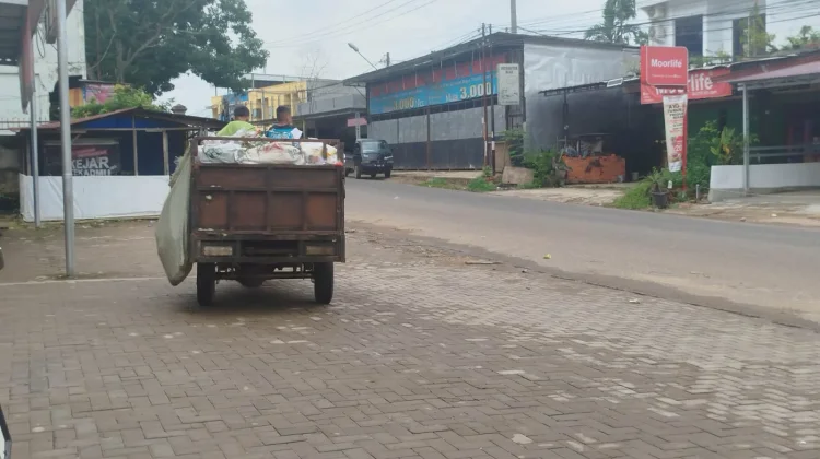 DLH: 977 RT di Kota Jambi Sudah Laksanakan OPBM