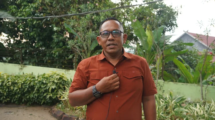 Dugaan Penganiayaan di Telanaipura, Tidak Menemukan Keterlibatan Anggota TNI