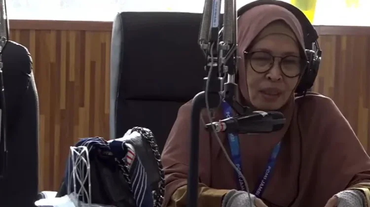 Komunitas Taj Mahal, Wadah Ekspresi dan Pelestarian Budaya India di Jambi