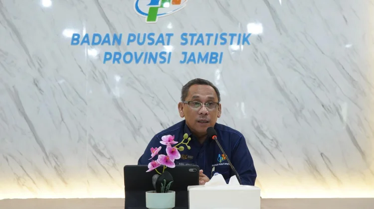 Akan Berakhir 31 Agustus, Realisasi Pelaksanaan Sensus Ekonomi Sudah 78 Persen