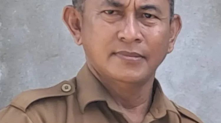 Hadapi Kekeringan Pemkot Jambi Siapkan Benih Adaptif dan Pompa Air