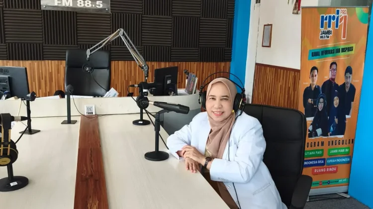 Pengaruh Pola Hidup bagi Kesehatan Ginjal