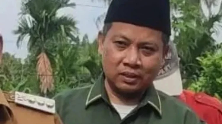 Baznas Kota Jambi Menargetkan Pembangunan 50 unit Rumah Layak Huni