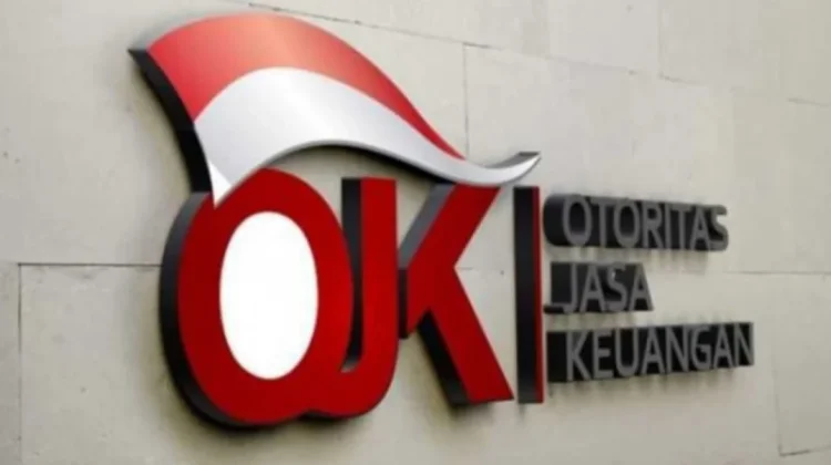 OJK Terbitkan Aturan Pelaporan dan Permintaan Data Transaksi Industri Pindar