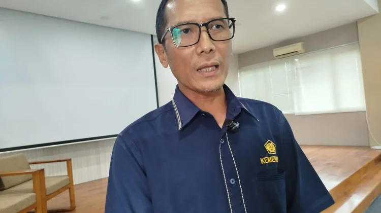 Belanja Modal APBN Melonjak 616 Persen Pemerintah Percepat Proyek di Jambi