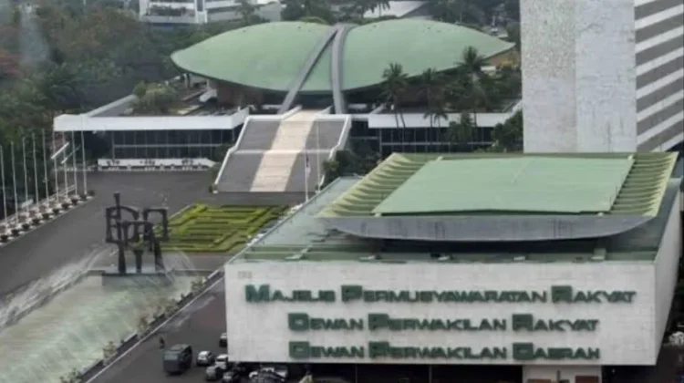 Sidang Tahunan MPR akan Digelar pada Jumat, 14 Agustus 2026