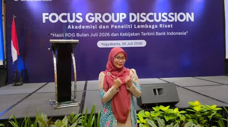 Stabilitas Moneter: Awal Transformasi Ekonomi Daerah Jambi