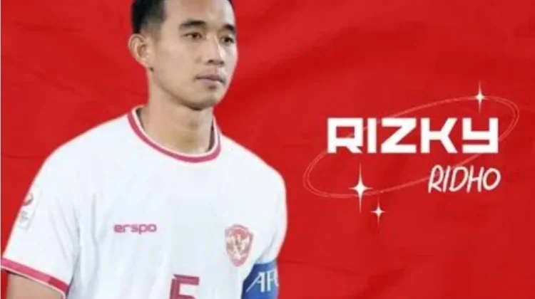 Kapten Timnas Indonesia Sampaikan Permintaan Maaf