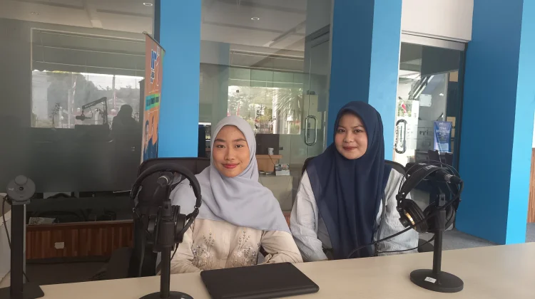 Menjaga Batas Diri di tengah hiruk pikuk dunia digital