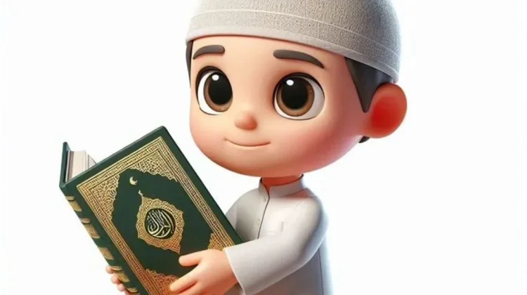 Karakter Mukmin dalam Kehidupan Sehari-hari