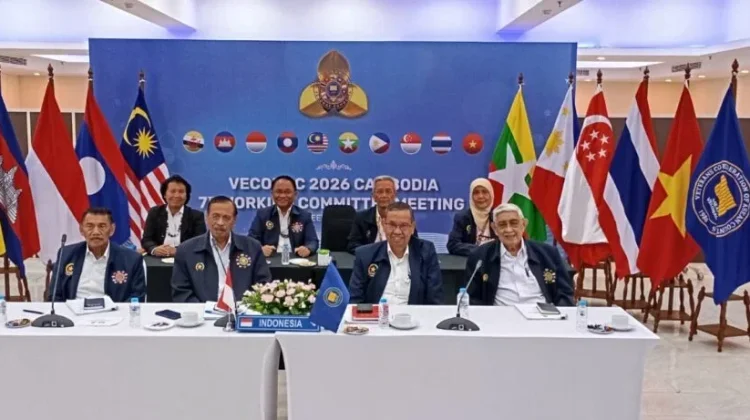 Kemerdekaan RI Diperoleh dan Diperjuangkan Anak Bangsa