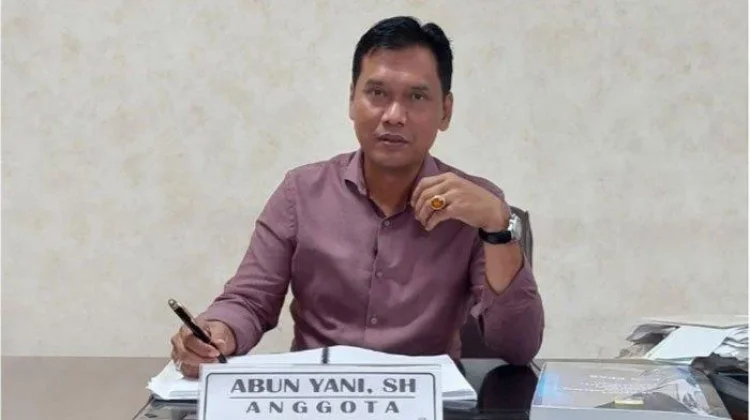 DPRD Jambi dorong percepatan bagi hasil migas libatkan lintas sektor